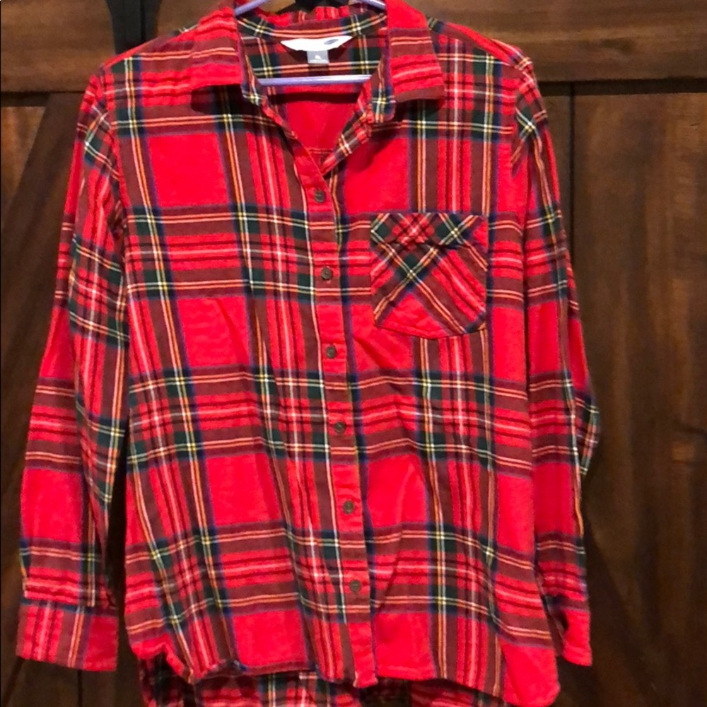 Flannel